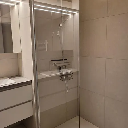 Residentie Nausicaa Lejlighed Blankenberge