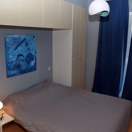 Residentie Nausicaa Apartment *